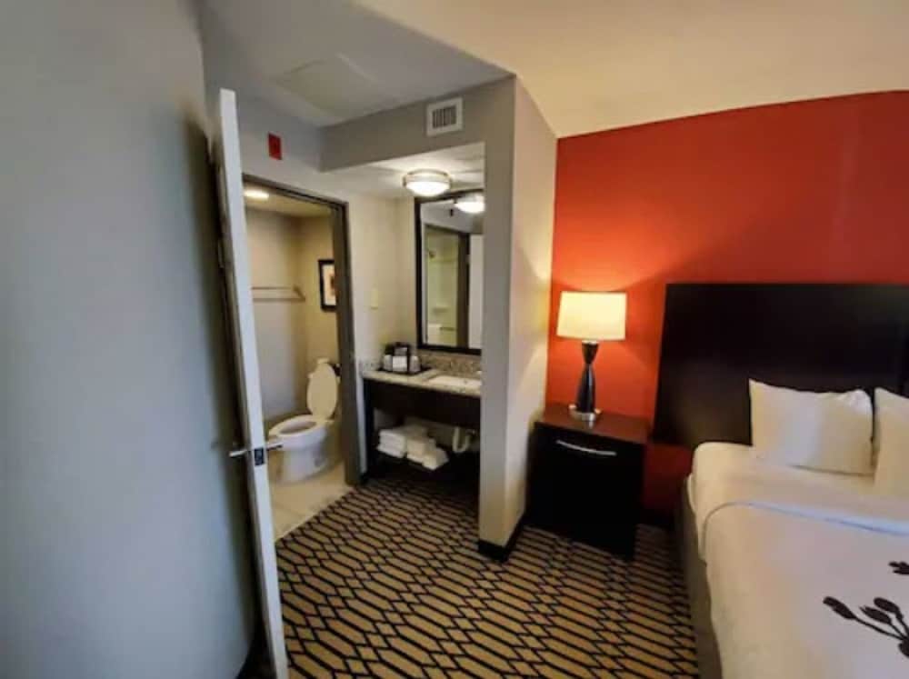 Sleep Inn & Suites BWI Airport - photo 18