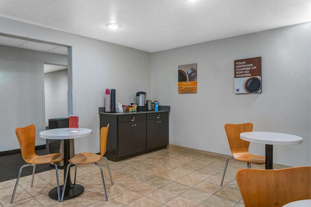 Motel 6 Idaho Falls ID Snake River - photo 23