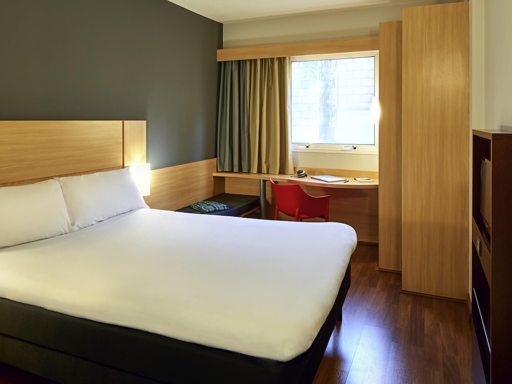 ibis Sao Jose do Rio Preto in Sao Jose Do Rio Preto, Brasil