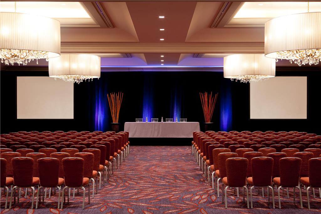 Hyatt Regency Boston - photo 10