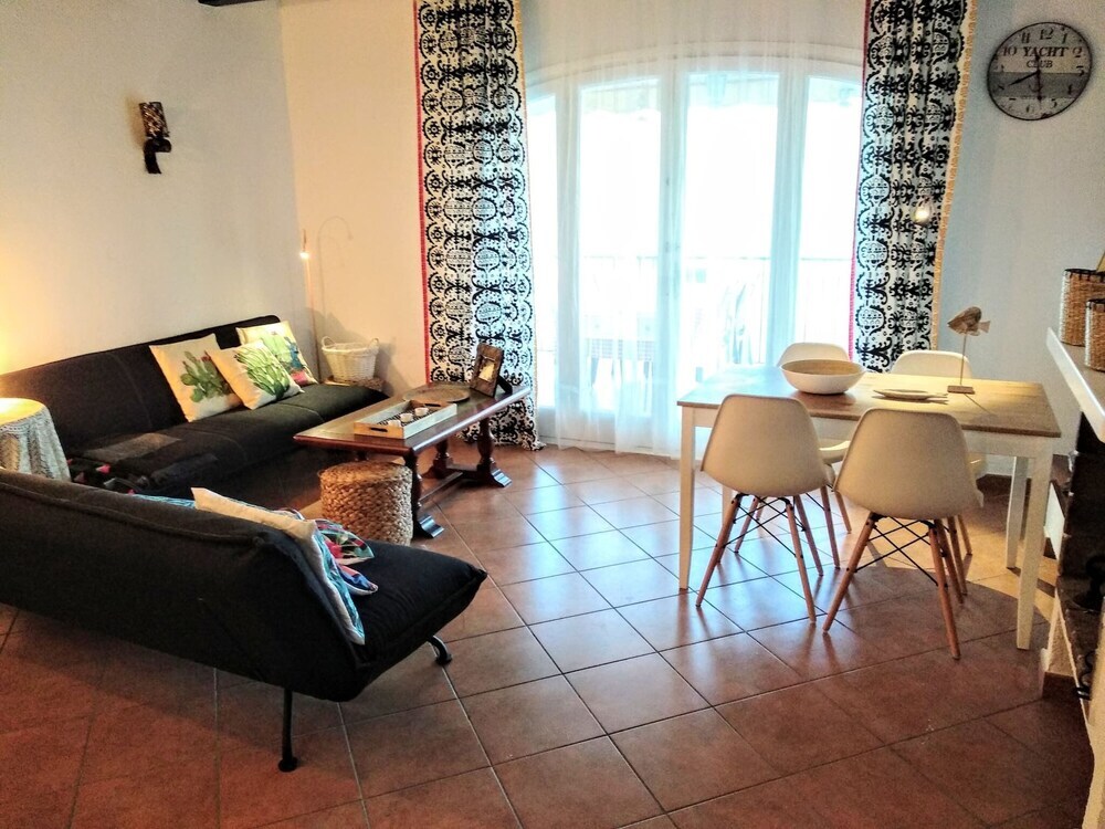 Paraiso Frente Al Mar Apto Duplex — El Vendrell — photo 3