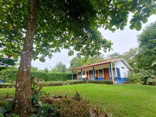 Casita El Almendro in Bijagua, Costa Rica