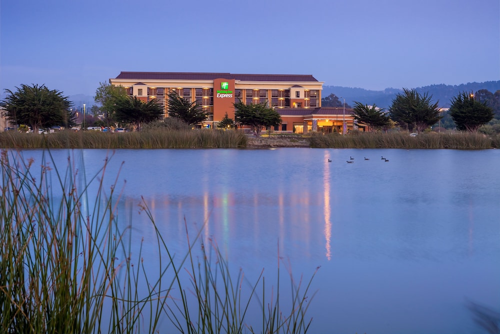 Holiday Inn Express at Monterey Bay by IHG in Seaside, United States