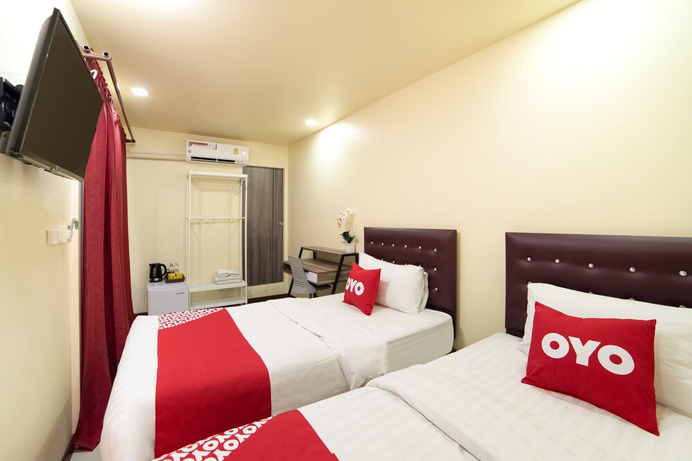 5 Diamond - last minute hotel in Bangkok