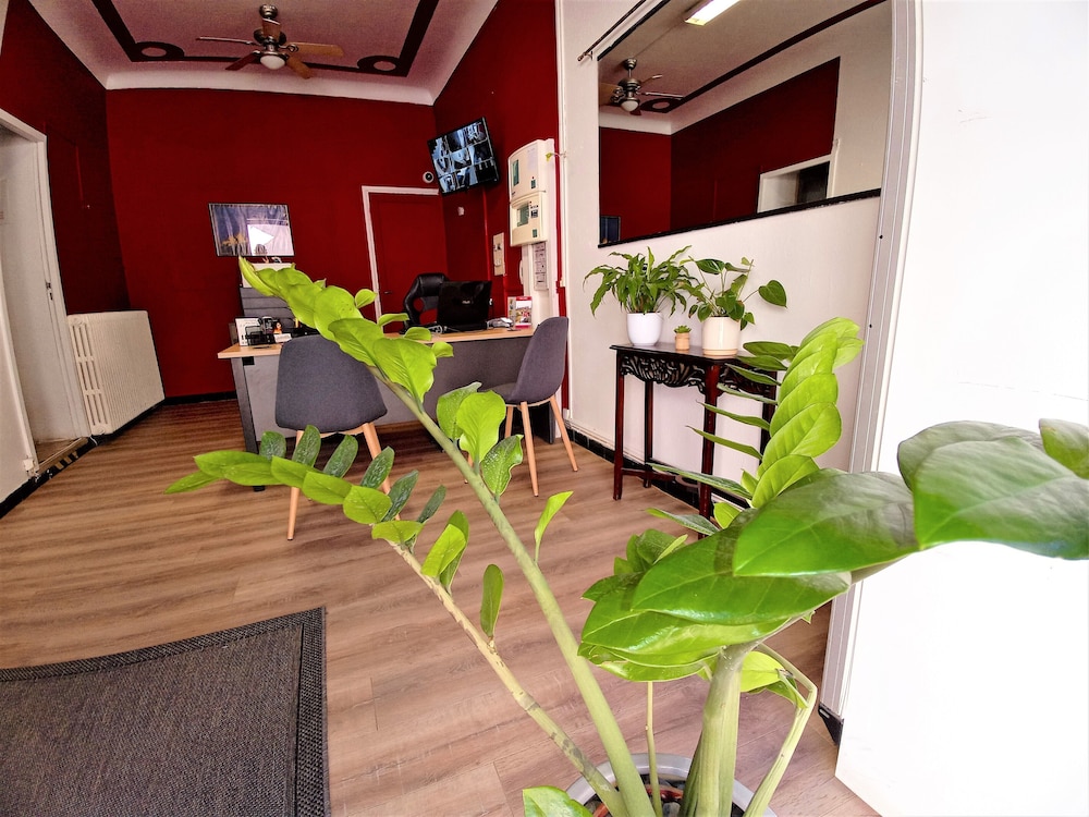 Hôtel Astoria — hotel in Carcassonne