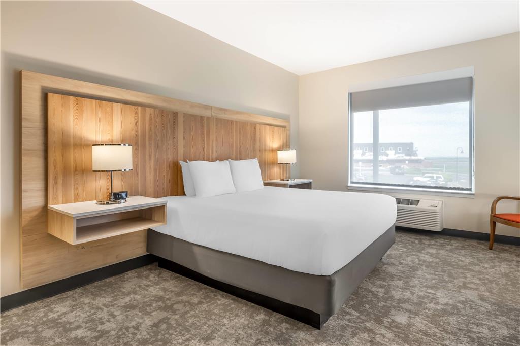 Radisson Hotel Pendleton Airport - photo 19