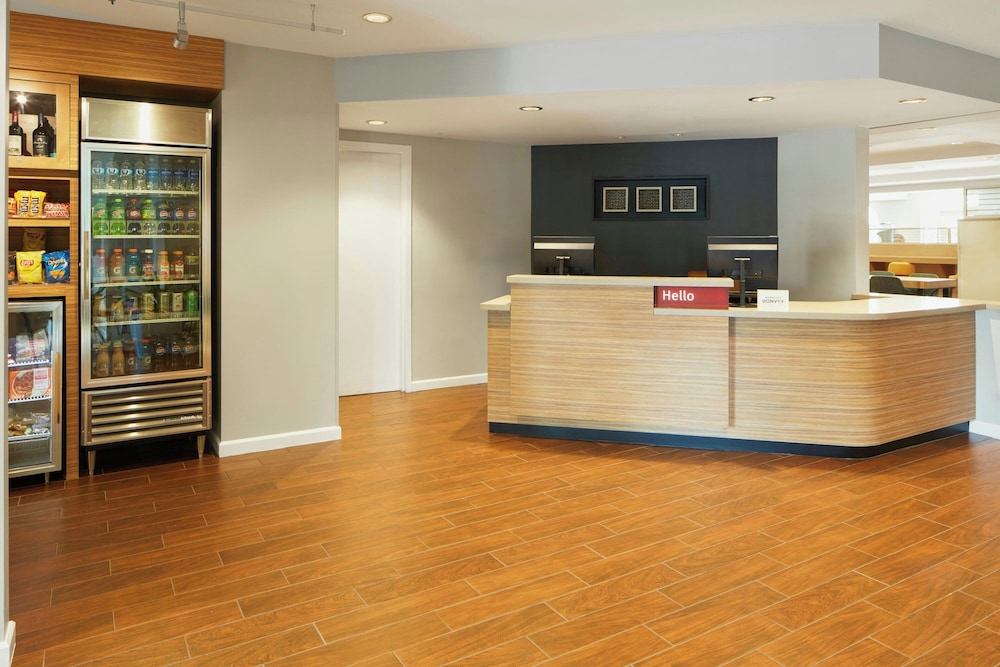 TownePlace Suites by Marriott Fort Myers Estero - photo 4
