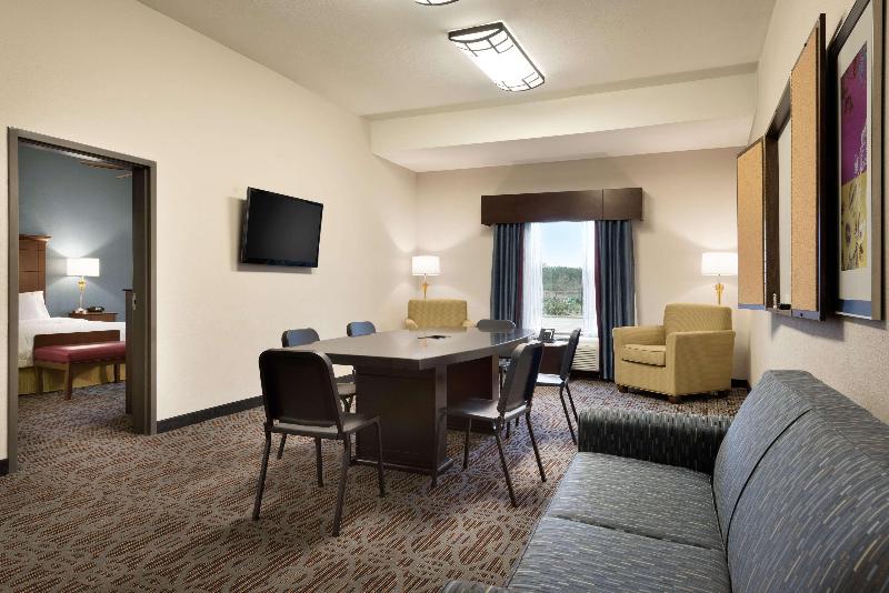Hampton Inn West Monroe - photo 89