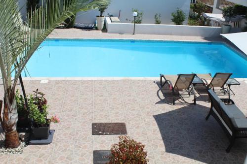 Estia Luxury Maisonette