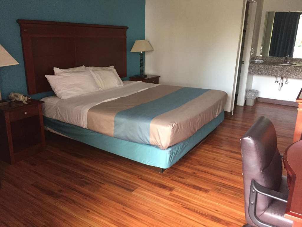 Motel 6 Nashville TN Airport - photo 6