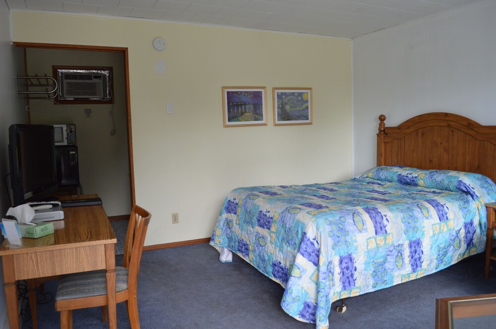 Summer Breeze Resort - photo 9