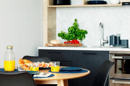 Dream Stay Superior Apartment in the Heart of Tallinn