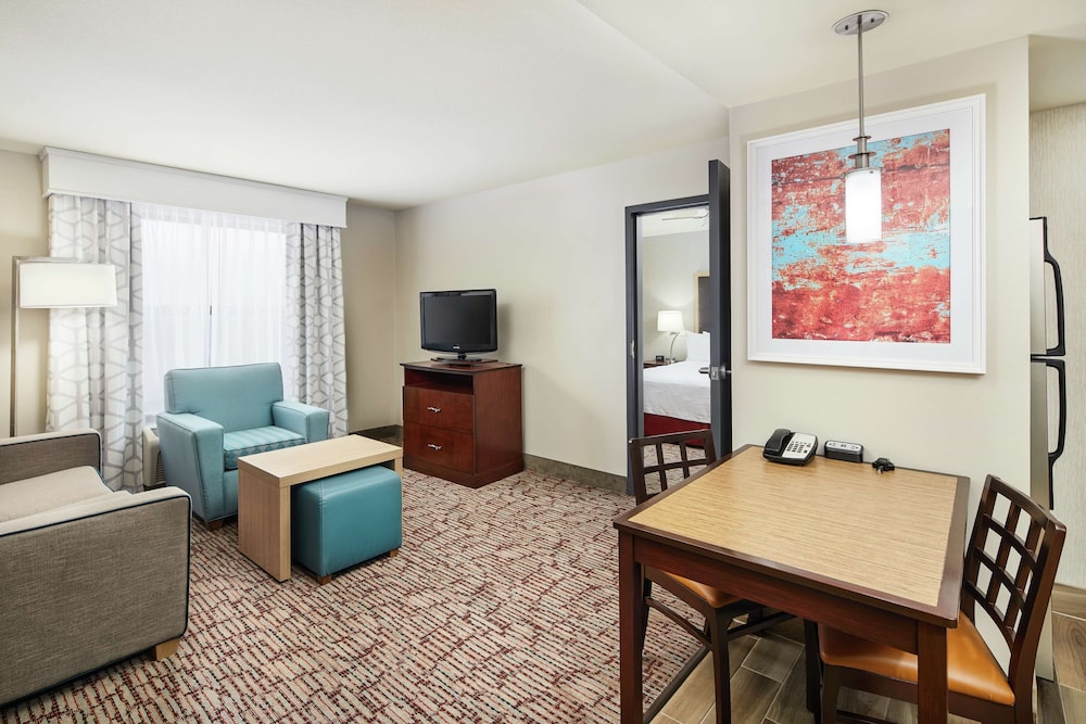 Homewood Suites by Hilton Columbus - photo 12