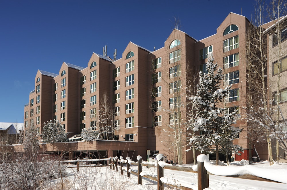 Hyatt Place Keystone Dillon - photo 68