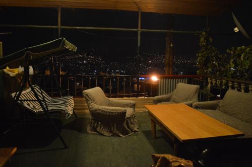 Terrace Mtatsminda
