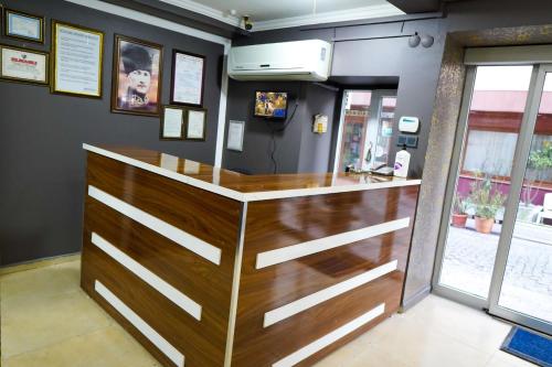 Hotel Resat — Izmir — photo 3