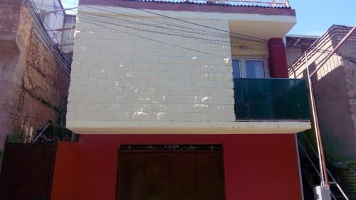 Dadu's Apartment