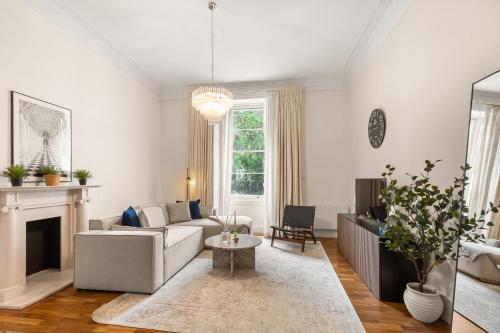 Dev3 Beautiful 1 BDR Apt High end Paddington district — 4-Star Luxury Hotel in London, United Kingdom