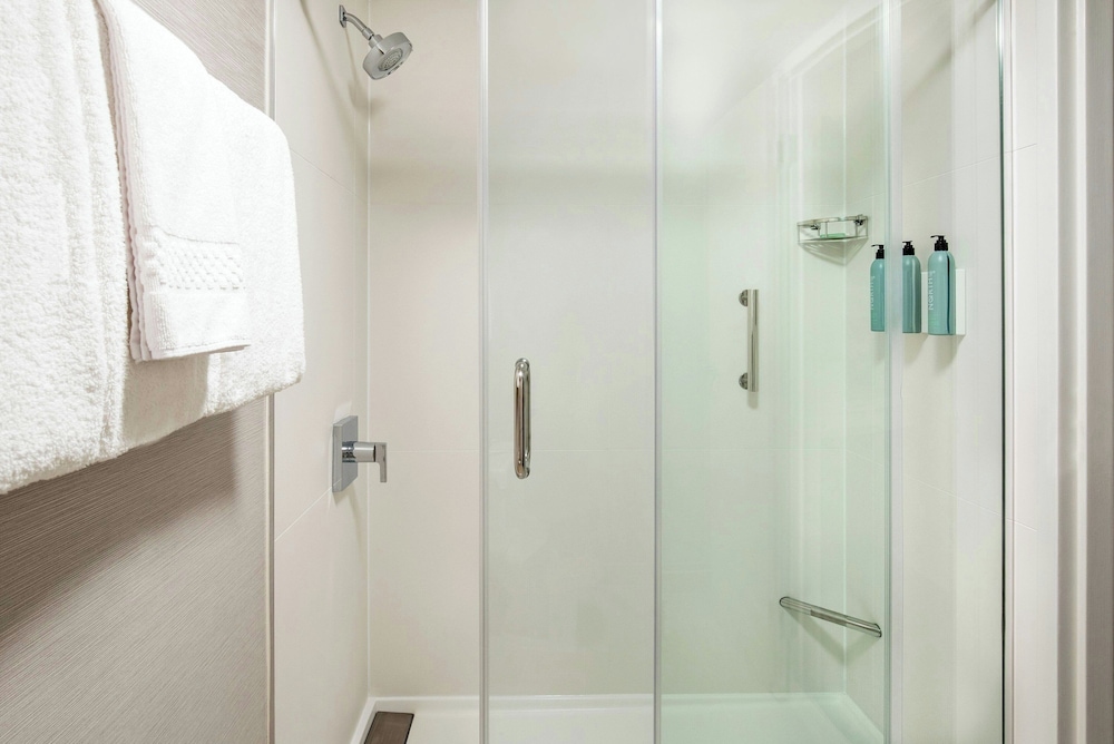 Courtyard by Marriott Boston Andover - photo 24