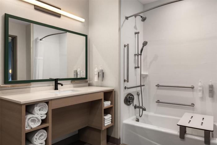 Home2 Suites by Hilton Fort Worth Lake Worth - photo 48