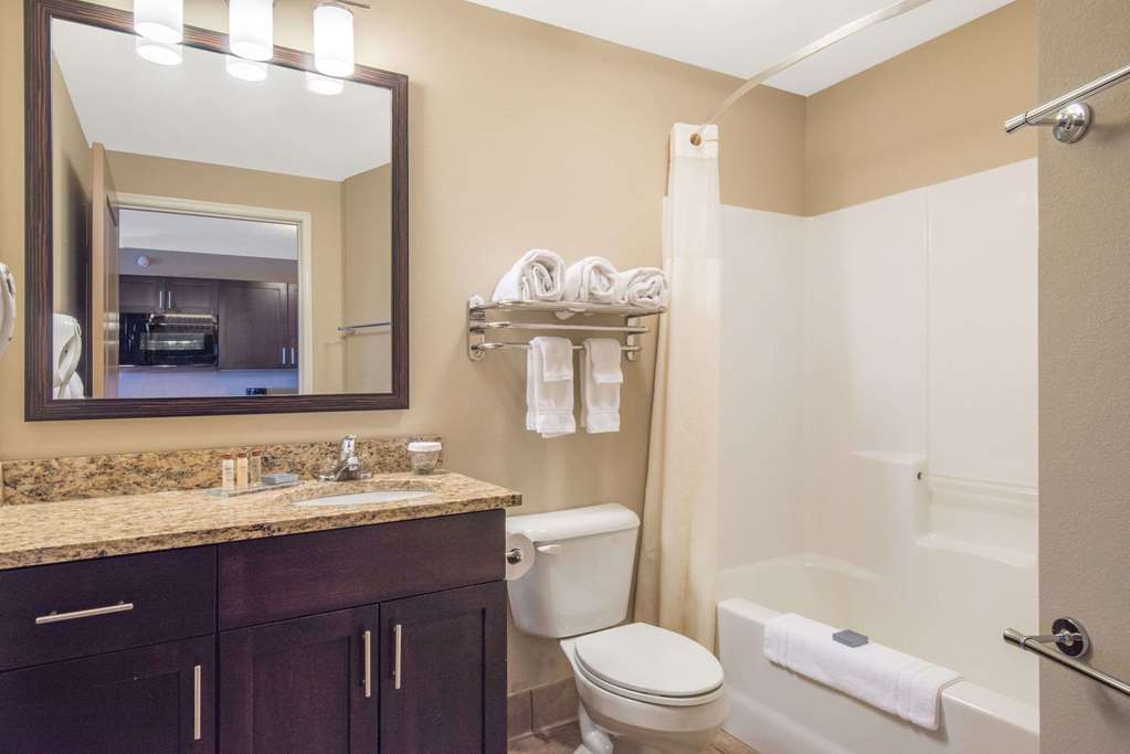 Hawthorn Extended Stay by Wyndham Dickinson - photo 11