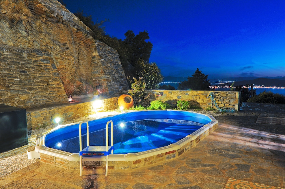 Pelion Goddess Villas — 4-Star Luxury Hotel in Volos, Greece