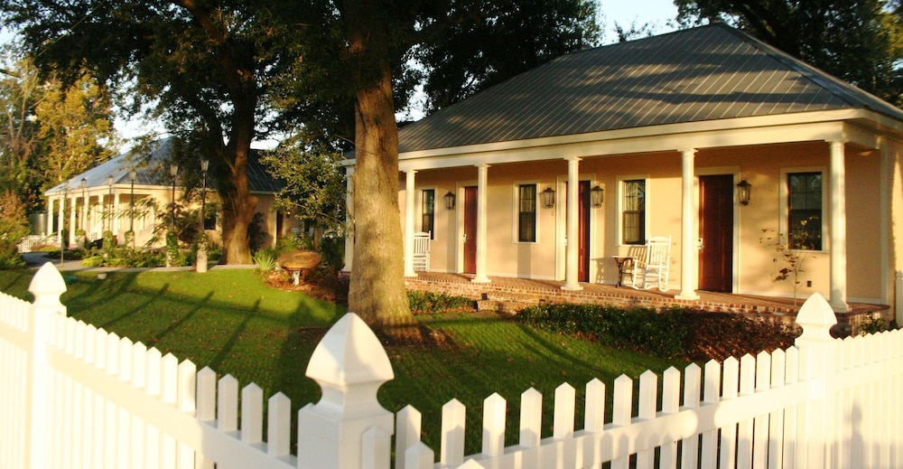 Houmas House Plantation and Gardens - photo 47