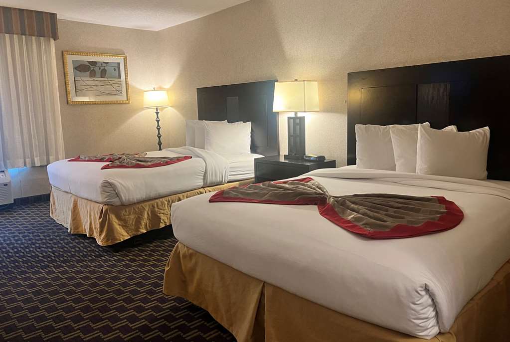 Ramada by Wyndham Jacksonville I 95 by Butler Blvd - photo 102