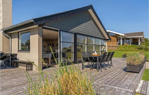 Gorgeous Home In Faaborg With Kitchen — Faaborg — photo 2