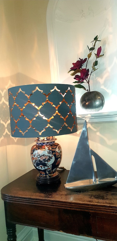 The Auckland Hotel in Morecambe, United Kingdom