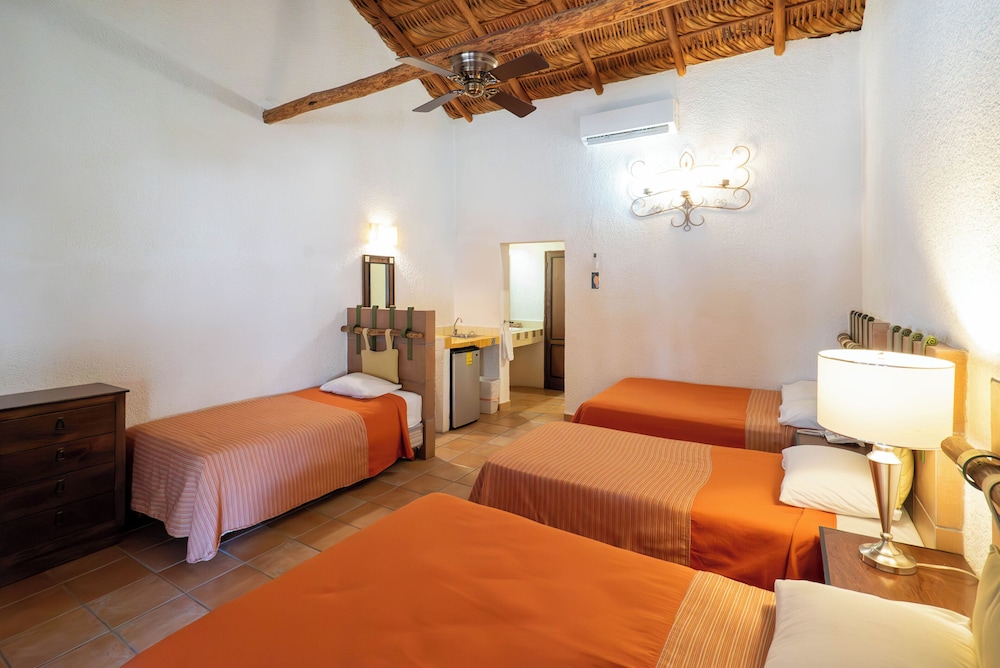 Hotel Palmas De Cortez — Los Barriles — photo 5
