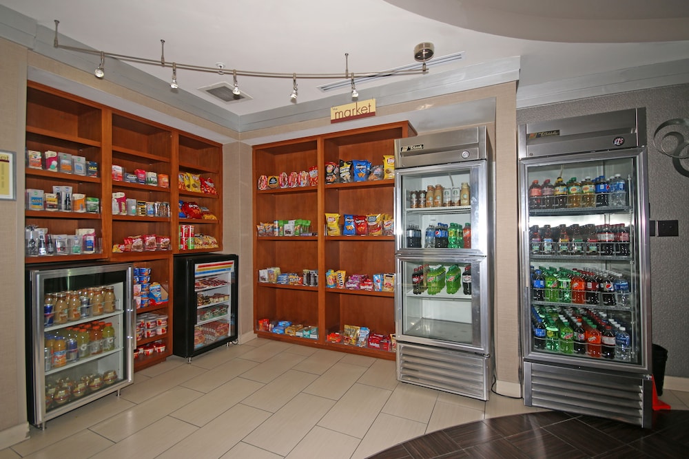 SpringHill Suites by Marriott Charleston N. Ashley Phosphate - photo 54