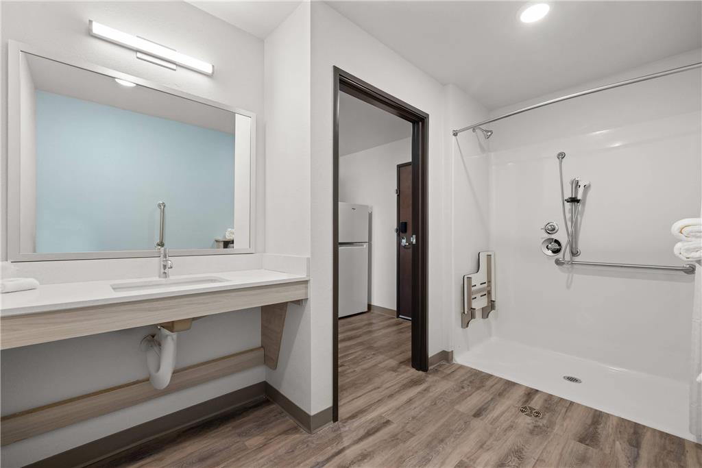 Woodspring Suites Ceres Modesto - photo 8