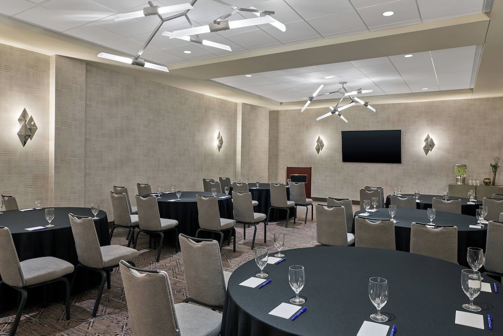 Delta Hotels by Marriott Ashland Downtown - photo 29