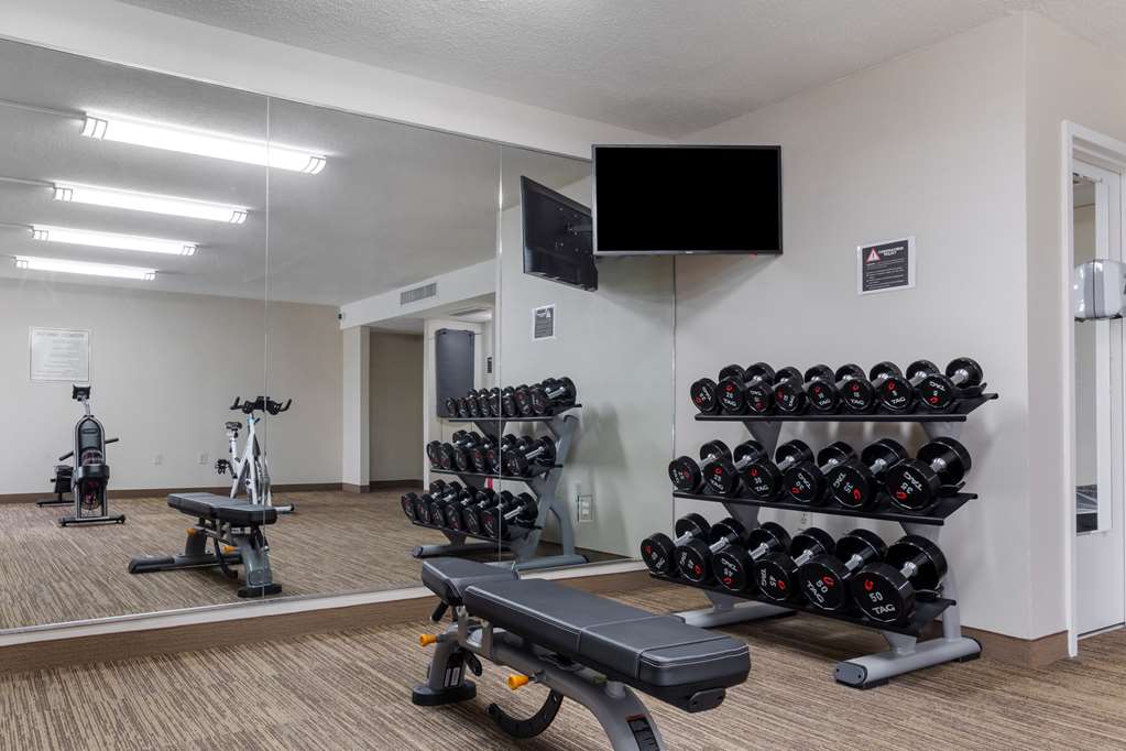 Comfort Inn University Durham Chapel Hill - photo 39