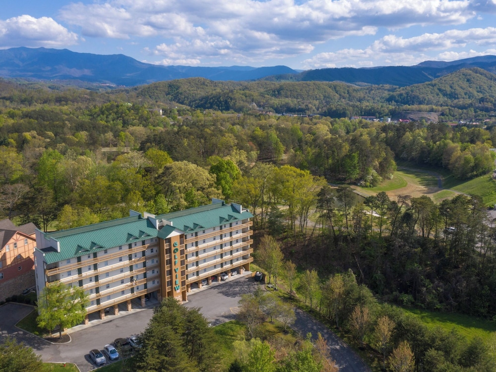 Golf View Resort by Jackson Mountain Rentals - photo 39