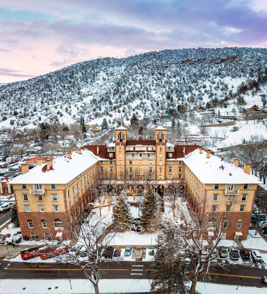 Hotel Colorado - photo 2