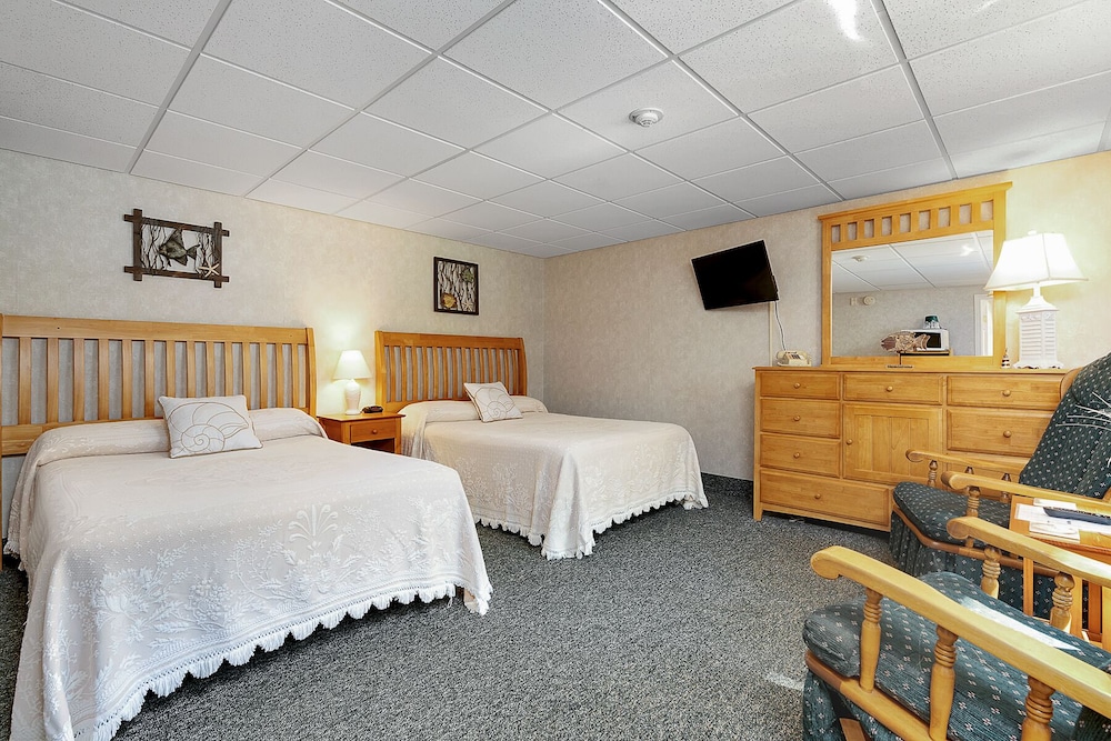 Towne Lyne Motel - photo 110