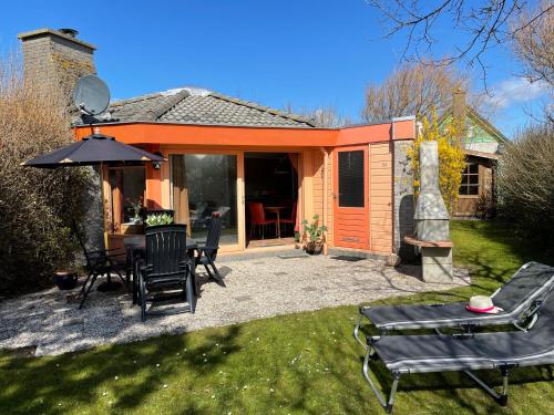 Zeester 023 in Den Helder, Netherlands