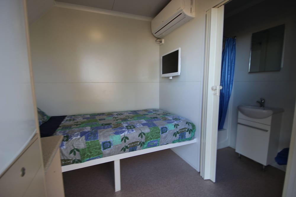 AAOK Jandowae Accommodation Park — Jandowae — photo 4