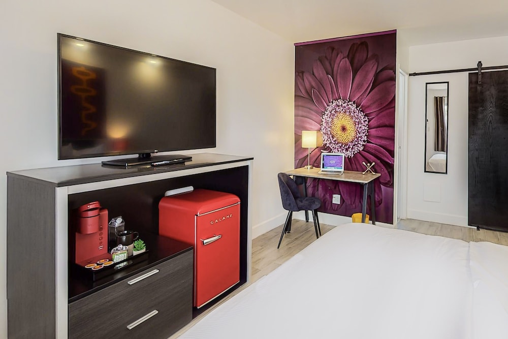 Hotel Zazz - photo 31