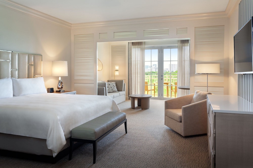 JW Marriott Turnberry Resort & Spa - photo 22