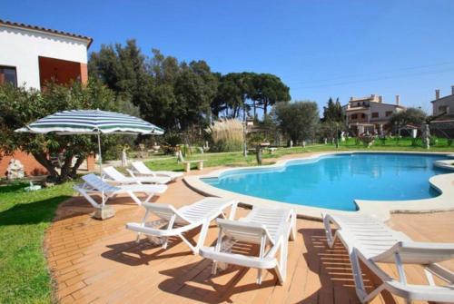 Club Villamar Las Farolas — Calonge — photo 3
