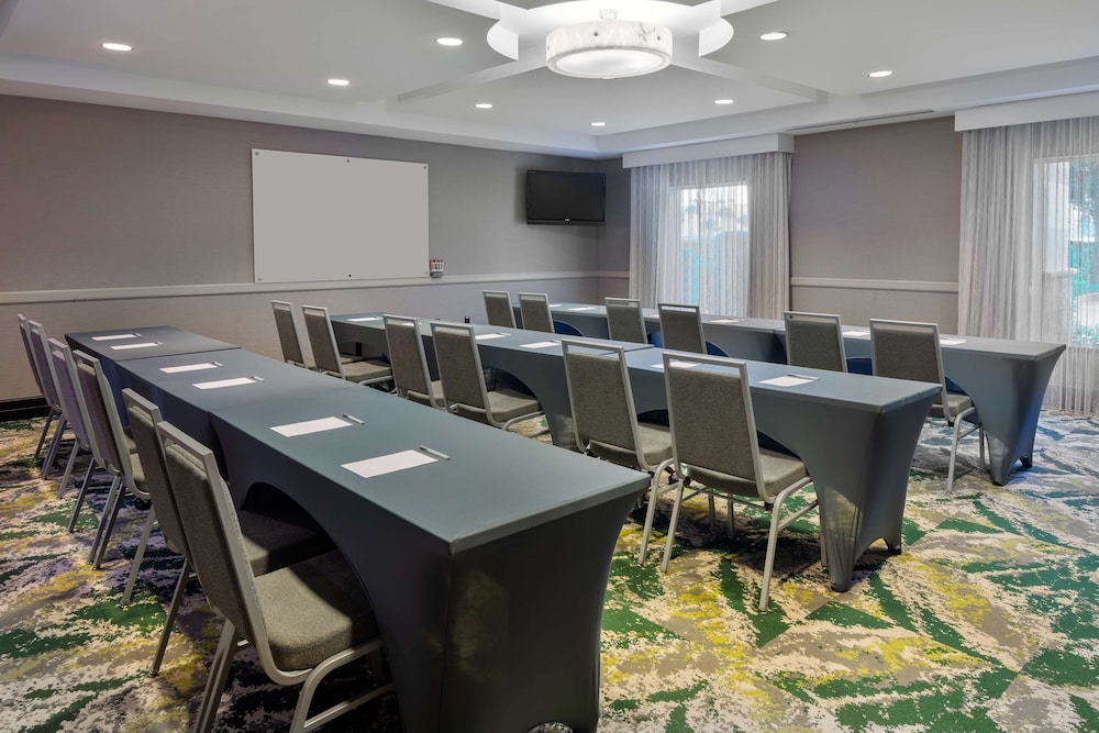Hampton Inn & Suites Sarasota Lakewood Ranch - photo 50