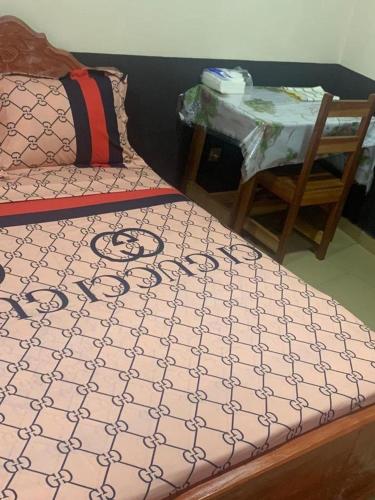 Sunrise Center Ngousso Yaounde in Yaounde, Cameroon