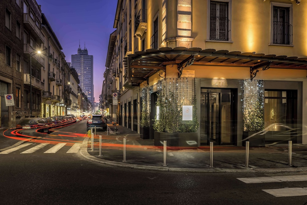 מראה חיצוני