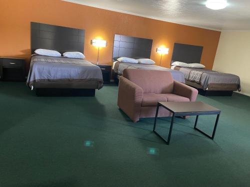 Lufkin Inn - photo 3