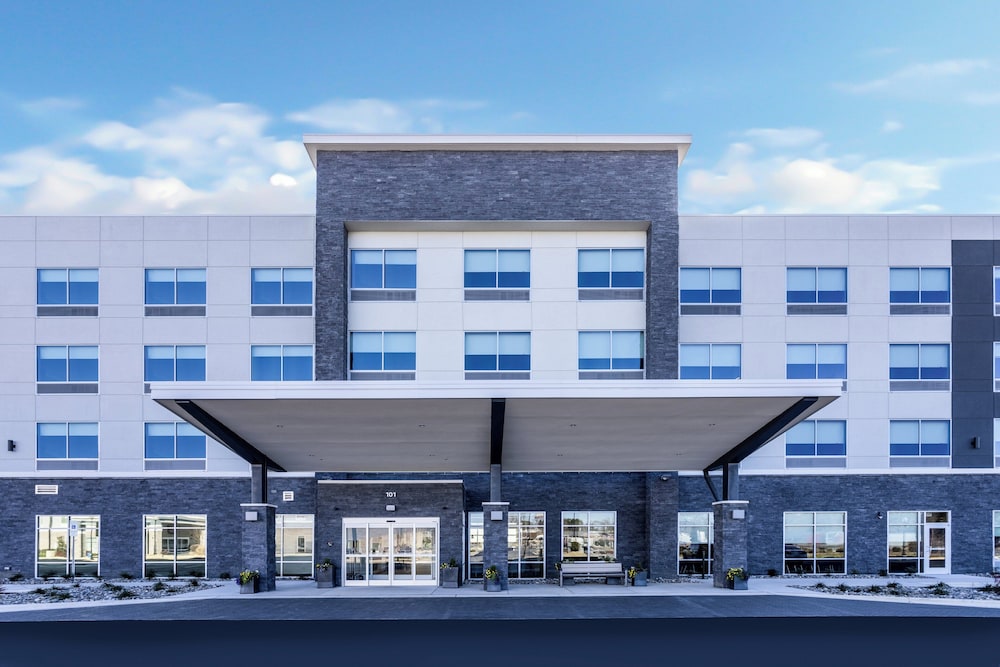 Holiday Inn Express & Suites Benson by IHG - photo 44
