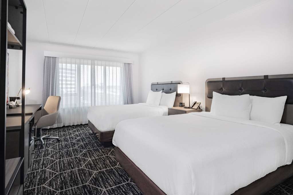 La Quinta by Wyndham Chicago O'Hare Airport - photo 20