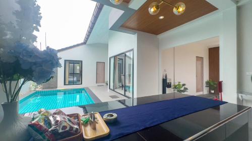 Sitalapoolvilla — 4-Star Luxury Hotel in Krabi, Thailand